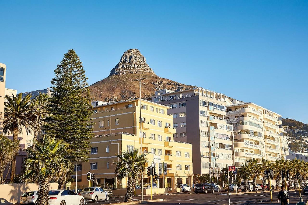 First Group Riviera Suites Cape Town Exterior photo
